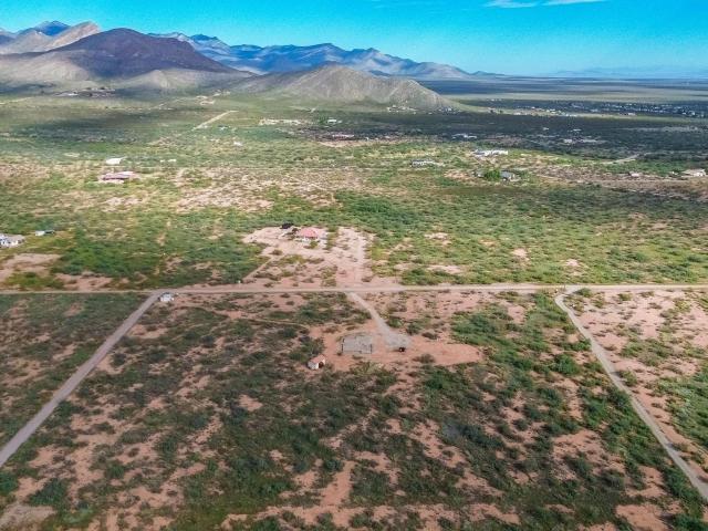 Land for sale in Huachuca City, Cochise County