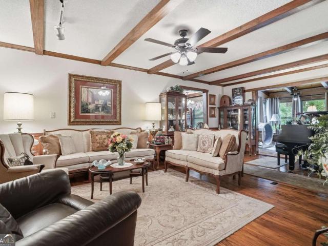 House for sale in Georgia