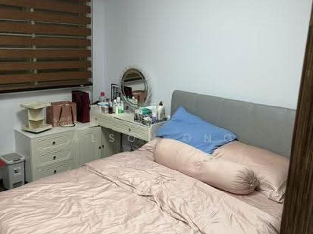 Apartment for rent