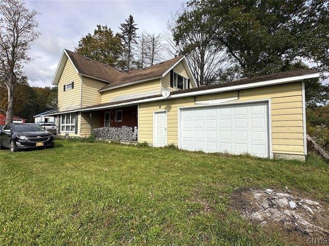 House for sale in Town of Freedom, Cattaraugus County