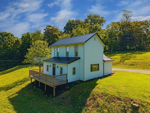 House for sale in Frazeysburg, Ohio