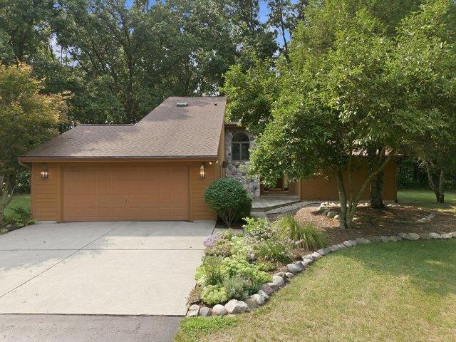 House for sale in Mattawan, Michigan