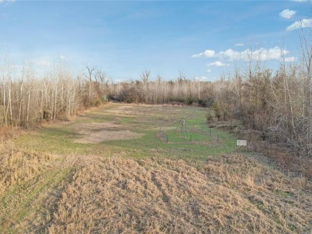 Land for sale in Lamar, Texas