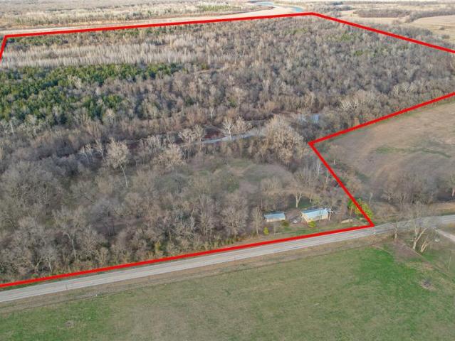 Land for sale in Lamar, Texas