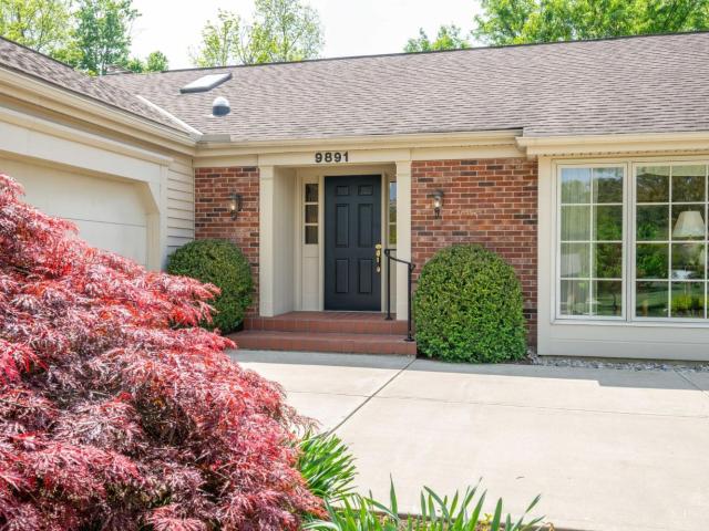 House for sale in Montgomery, Ohio