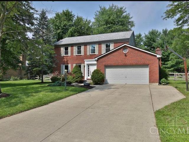 House for sale in West Chester, Ohio