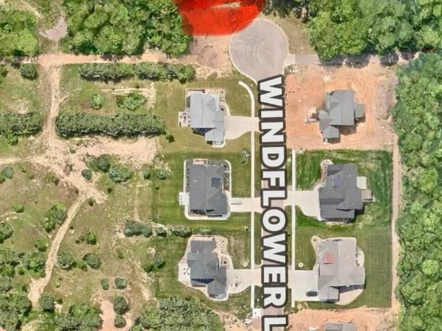 House for sale in Michigan