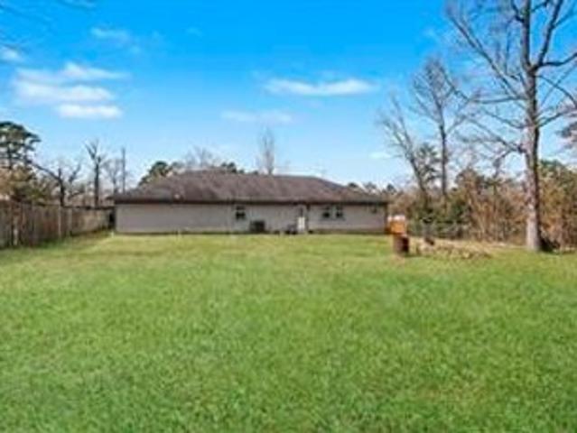 House for sale in Montgomery, Texas