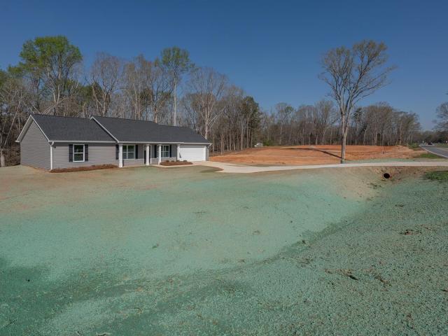 House for sale in Ware Shoals, South Carolina