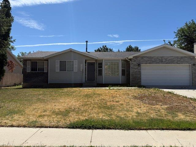 House for sale in Sandy, Utah