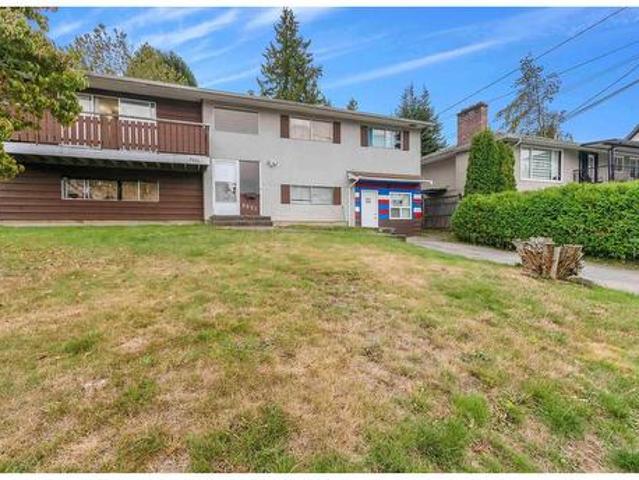 House for sale in Surrey, British Columbia