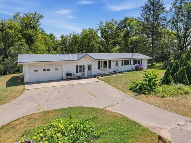 House for sale in Almond, Wisconsin