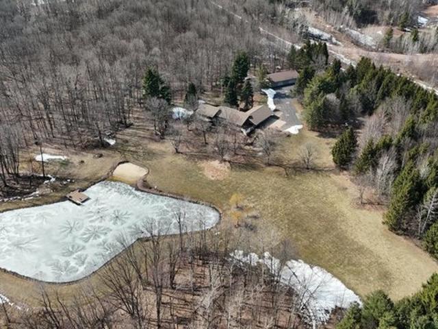 House for sale in Pittsville, Wisconsin