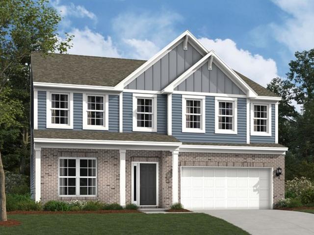 House for sale in Indiana