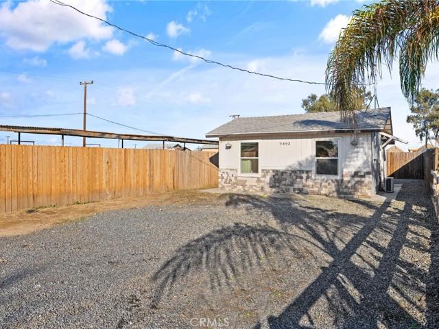 House for sale in Hanford, California