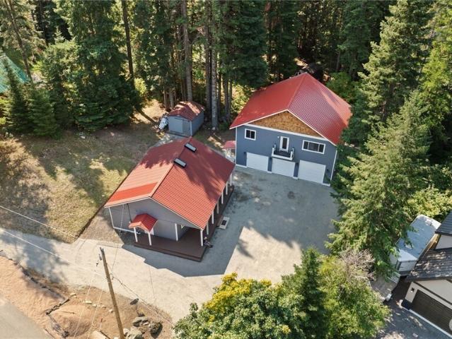 House for sale in Ronald, Washington