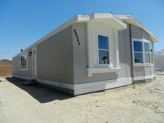 House for sale in Mecca, California