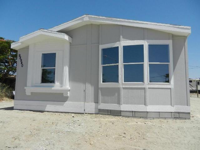 House for sale in Mecca, California