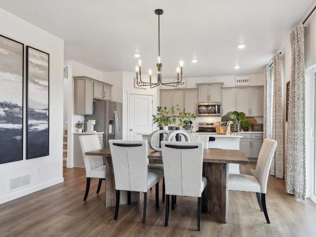House for sale in Settler's Crossing, Commerce City