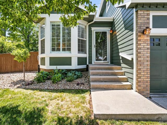 House for sale in Highlands Ranch, Colorado