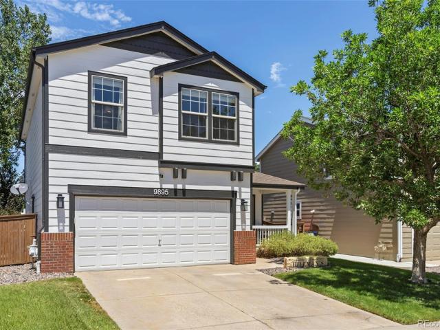 House for sale in Highlands Ranch, Colorado