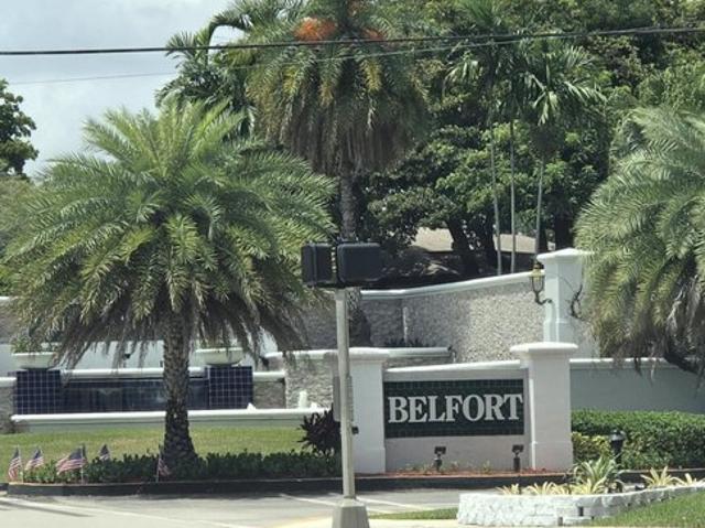 Condo for sale in Tamarac, Florida
