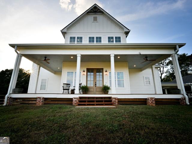Farm for sale in Maxwell, Shady Dale
