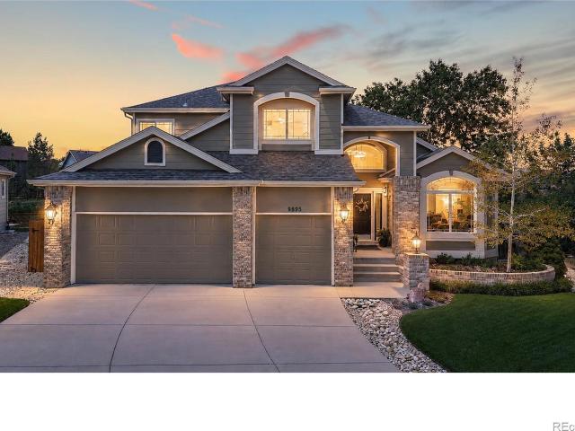 House for sale in Westminster, Colorado