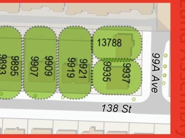Duplex for sale in Surrey, British Columbia