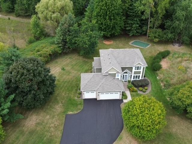 House for sale in Lake Elmo, Minnesota