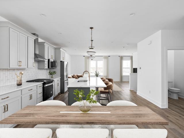 House for sale in Carmel, Indiana