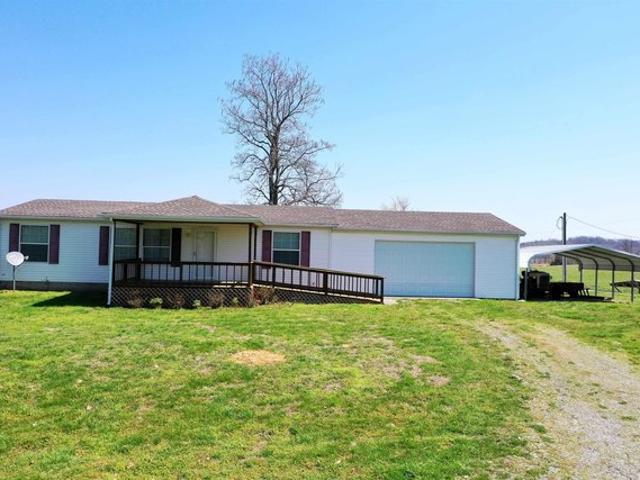 Farm for sale in Princeton, Kentucky