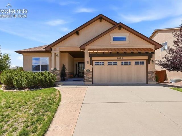 House for sale in Calhan, Colorado