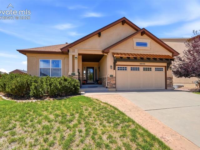 House for sale in Calhan, Colorado