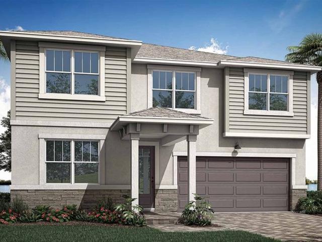 House for sale in Port Saint Lucie, Florida