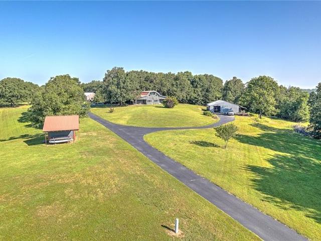 House for sale in Ark