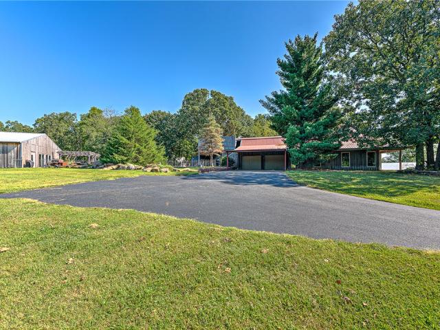House for sale in Ark