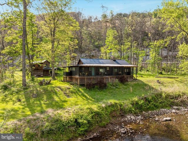 House for sale in West Virginia