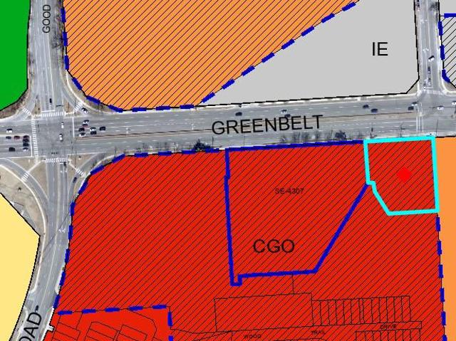 Property for sale in Glenn Dale, Maryland