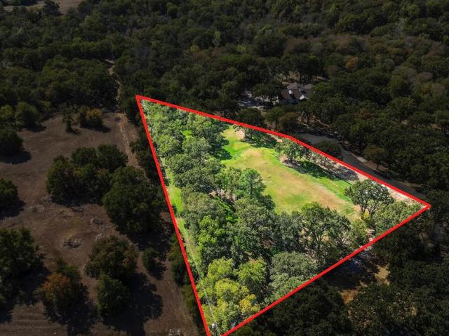 Land for sale in Denton, Texas