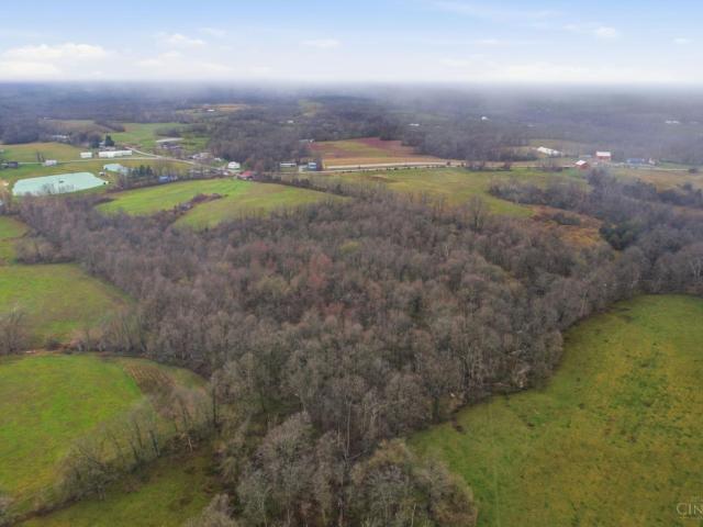 Land for sale in Russellville, Ohio