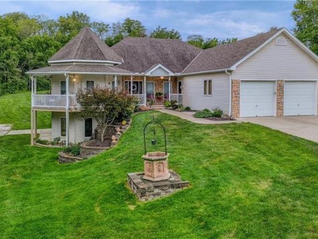 House for sale in Trimble, Missouri