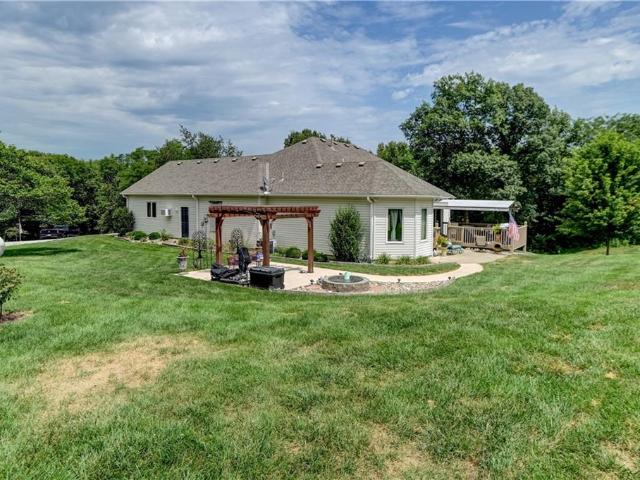 House for sale in Trimble, Missouri
