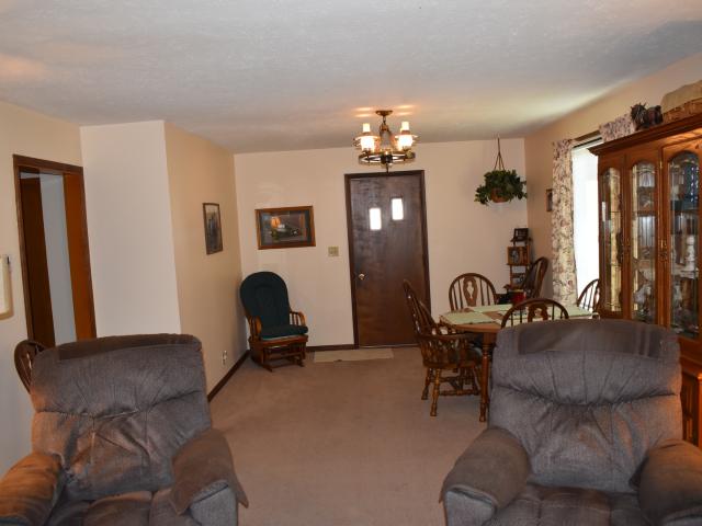 House for sale in Chenoa, Illinois