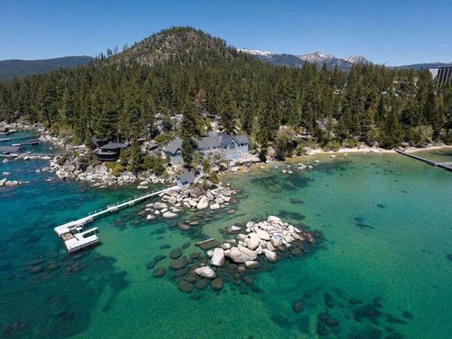 House for sale in Kings Beach, California