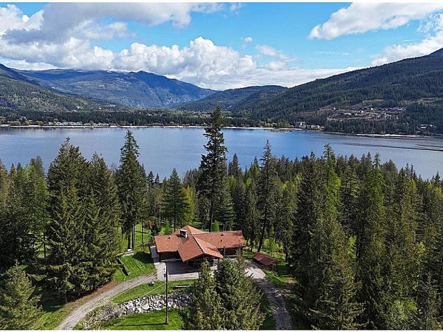 House for sale in British Columbia