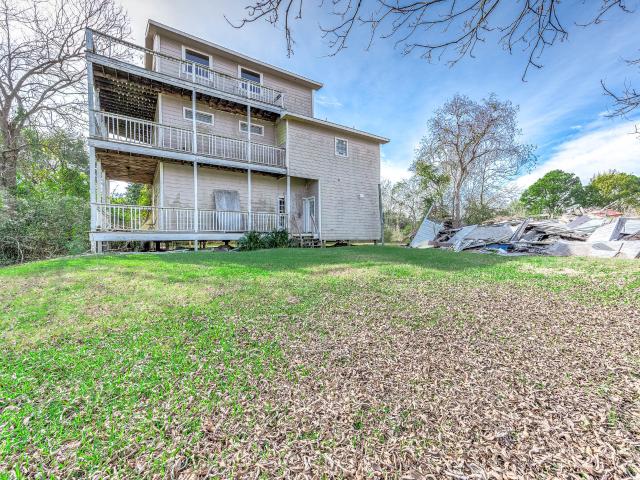 House for sale in Chambers, Texas