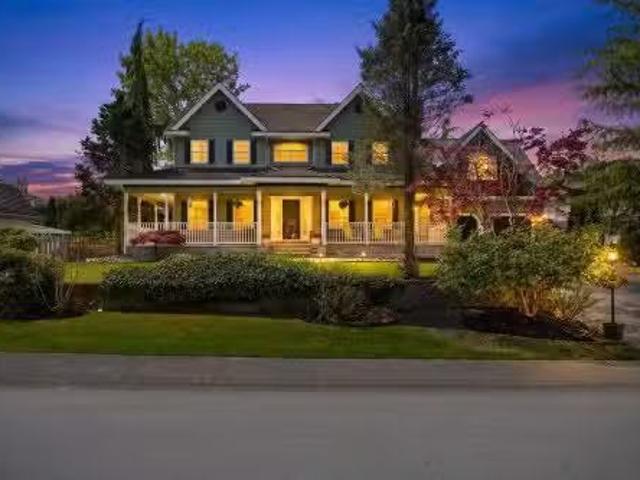 House for sale in Surrey, British Columbia