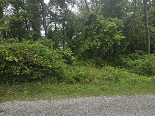 Land for sale in Wheeling, West Virginia