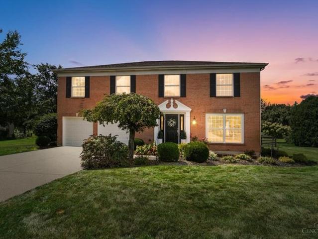 House for sale in Montclaire, Warren County